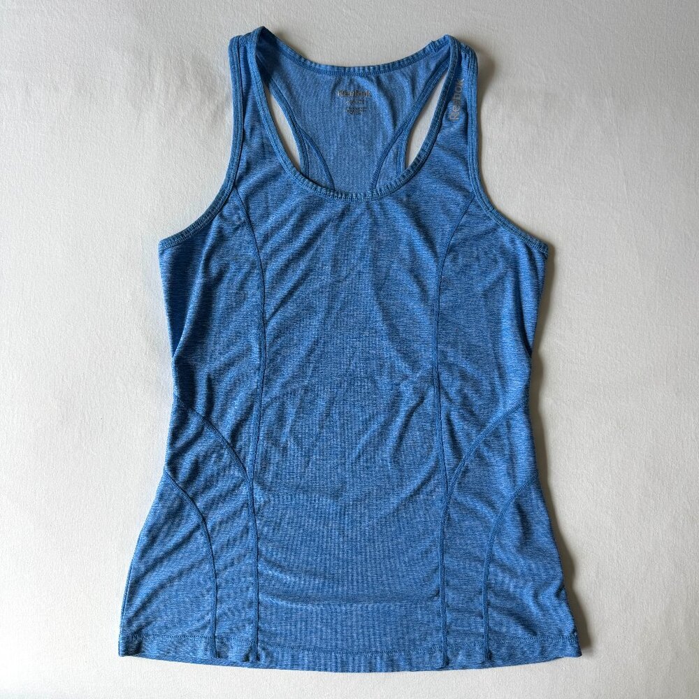 Reebok Racerback Tank - Picture 2 of 7